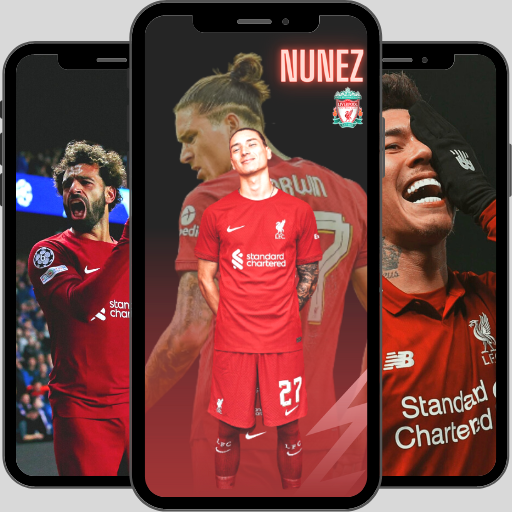 Liverpool Wallpaper HD