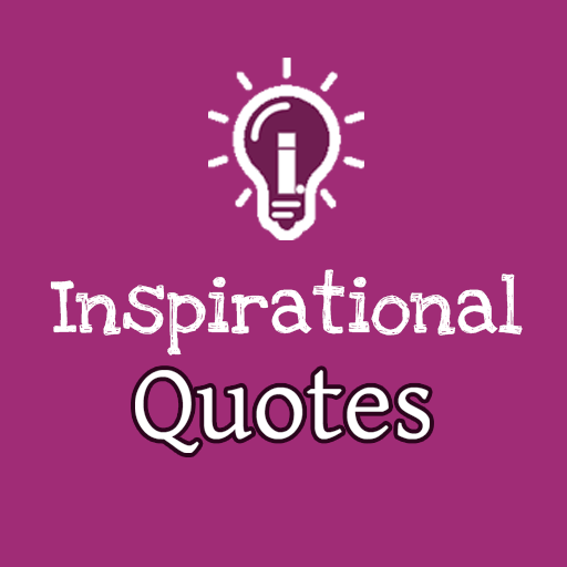 Inspirational Quotes Logo