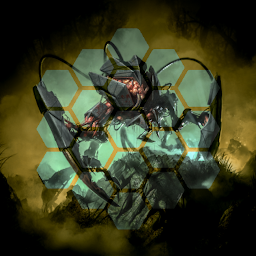 Neuroshima Hex Mod Apk