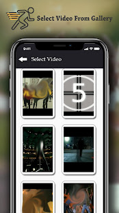 App-voorskou