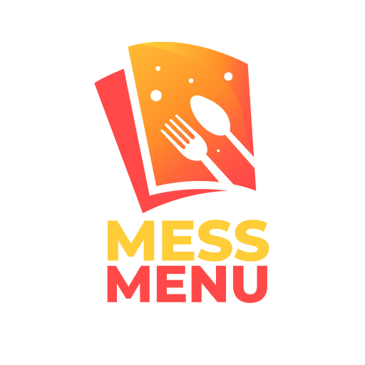 Mess Menu logo