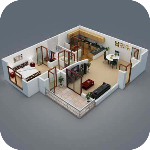 House Plan Design - Apps On Google Play