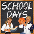 School Days logo