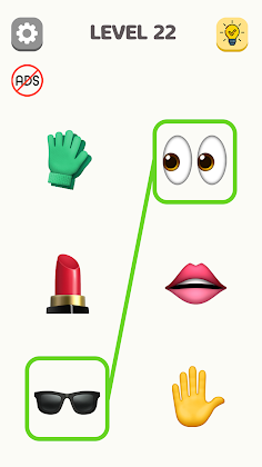 Emoji Puzzle - Fun Emoji Game - Screenshot 4