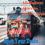 Cover Image of ดาวน์โหลด Indian Railway Reservation App  APK