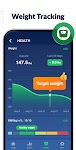 screenshot of Step Counter - Pedometer