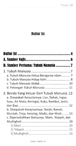 3 Sumber Najis Screen 2