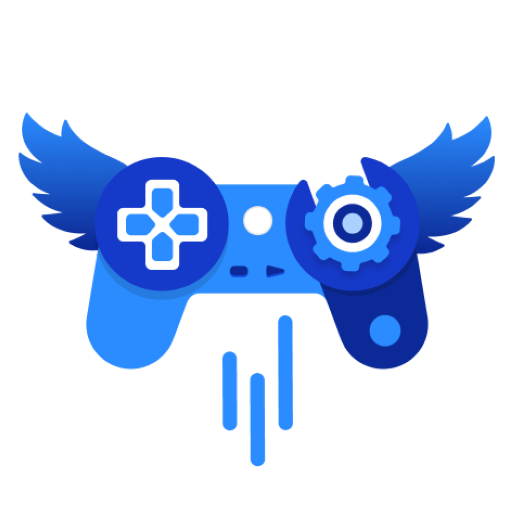 Gaming Mode - Game Booster PRO 1.9.10 Icon