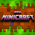 Mini Craft - New WorldCraft Game 7.0