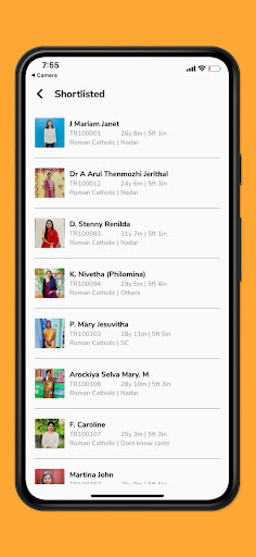 Expectacao Screen 2