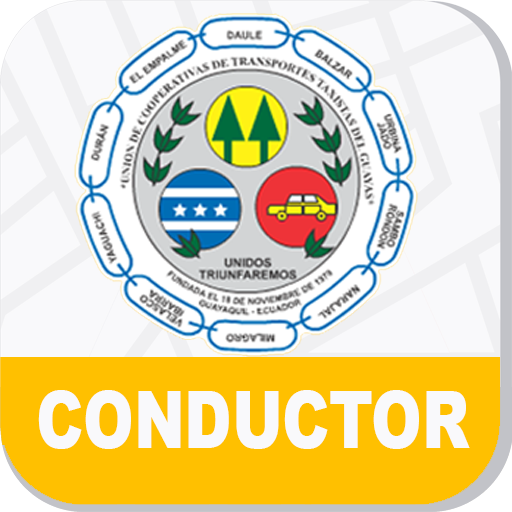 UCTG Conductor 32.0.7 Icon