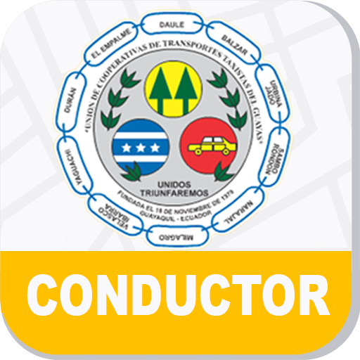 UCTG Conductor logo