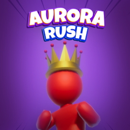 Icon image Aurora Rush