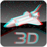 3D Anaglyph by HB Labs icon