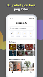 atome SG - Buy Now Pay Later