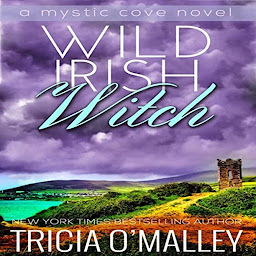 Icon image Wild Irish Witch