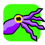 Octopus Jungle icon