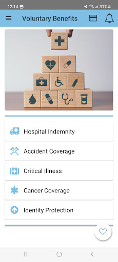 ApacheCares Screen 3
