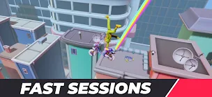 Urban Trial Pocket - Screenshot 3