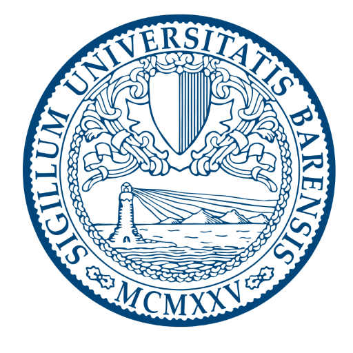 MyUniba logo