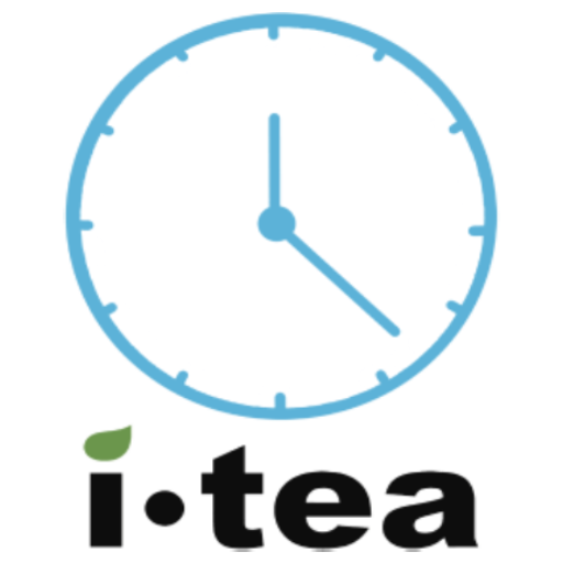 Itea Clockin logo