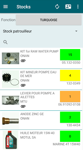Cindy Screenshot 4 - AppWisp.com
