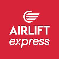 Airlift Express - Grocery & Pharmacy Delivery