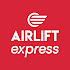 Airlift Express - Grocery & Pharmacy Delivery7.3.0