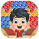 Bubble Shooter For Kids - Androidアプリ
