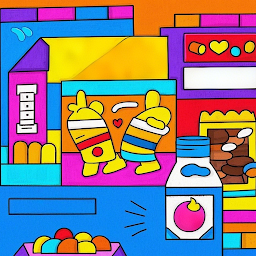 Icon image Snack Rush Puzzle