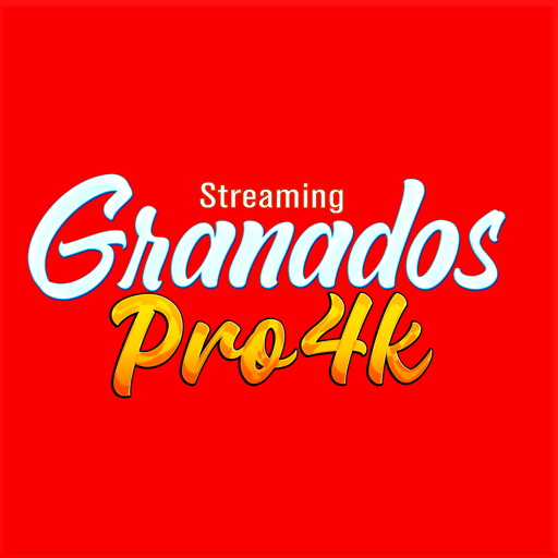 Granados Pro4k Streaming