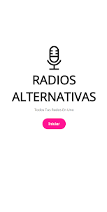 Radios Alternativas Colombia