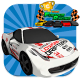 Furious Racing: Mini Edition icon