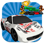 Furious Racing: Mini Edition Mod apk versão mais recente download gratuito