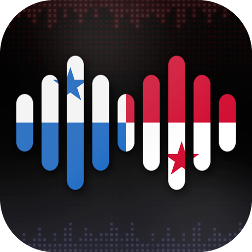 Radio Panama 2 Icon