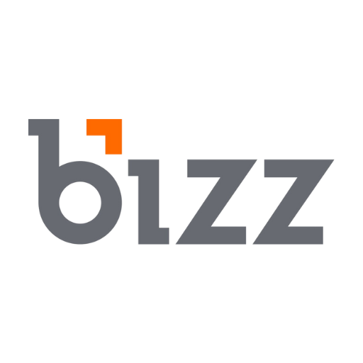 Bizz Internet logo