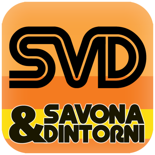 SVD Savona e Dintorni logo