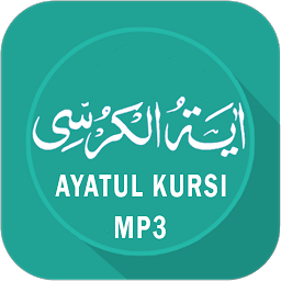 Icon image Ayat Kursi MP3 Audio Teks