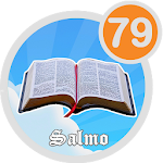 Cover Image of Download Salmo 79 1.4 APK