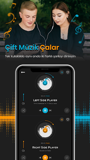 Uygulama önizlemesi