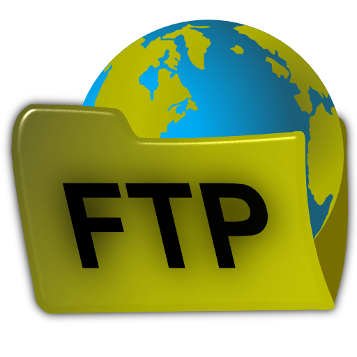 SManager FTP addon  Icon