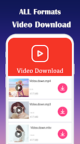 Tubexporn Download - All Video Downloader - Apps on Google Play