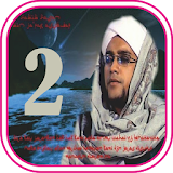 Islamic Song Nurul Musthofa 2 icon