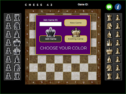 Chess 42