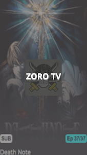 Zoro TV - Watch Anime TV Tips