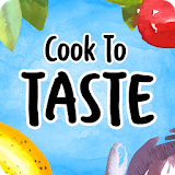 Cook to Taste - Tasty Recipes & Cooking Videos icon