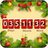 Christmas Countdown LWP icon