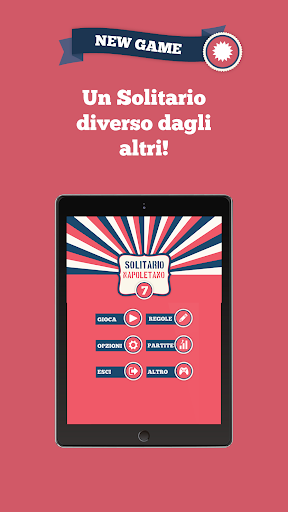 Solitario Napoletano 7