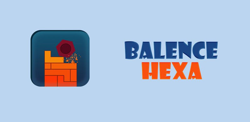 Balance Ball - Block Blast Game