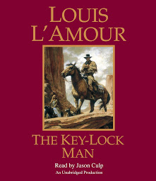 Icon image The Key-Lock Man